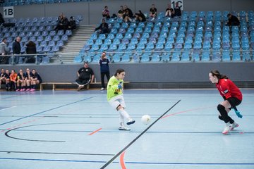 Bild 163 - wBJ Power Girls Cup Suederelbe